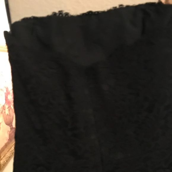 Dessy collections dress - Picture 3 of 4